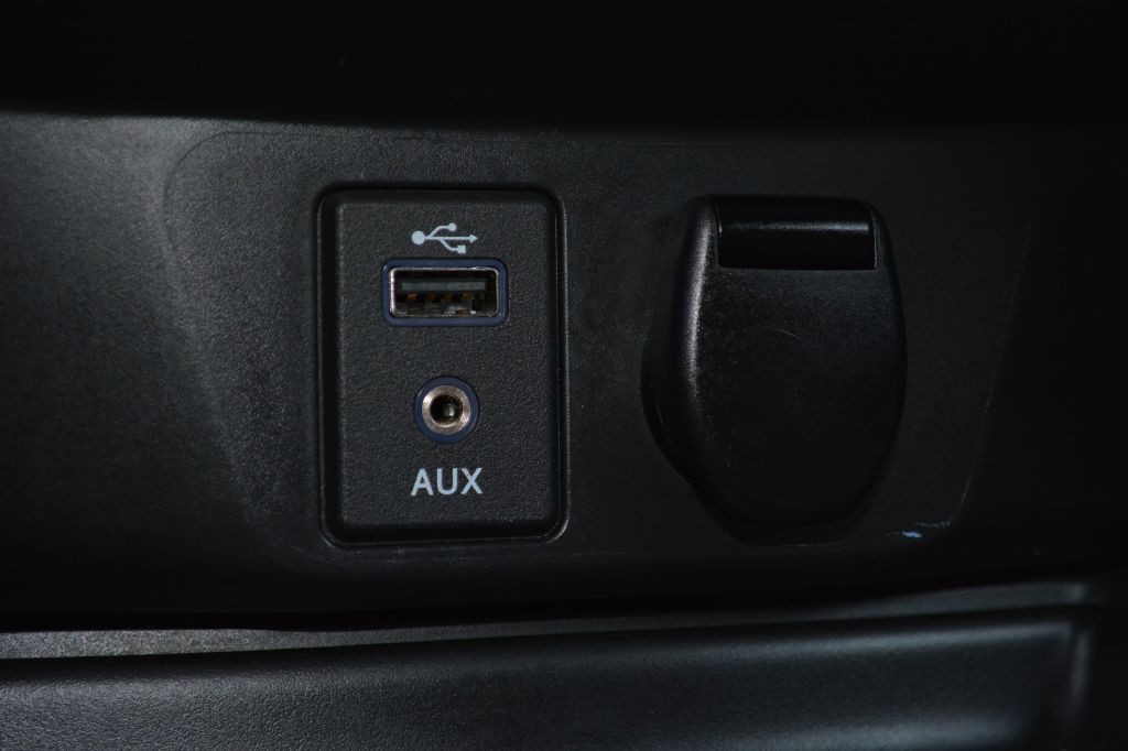 2017 Nissan Rogue Image 21