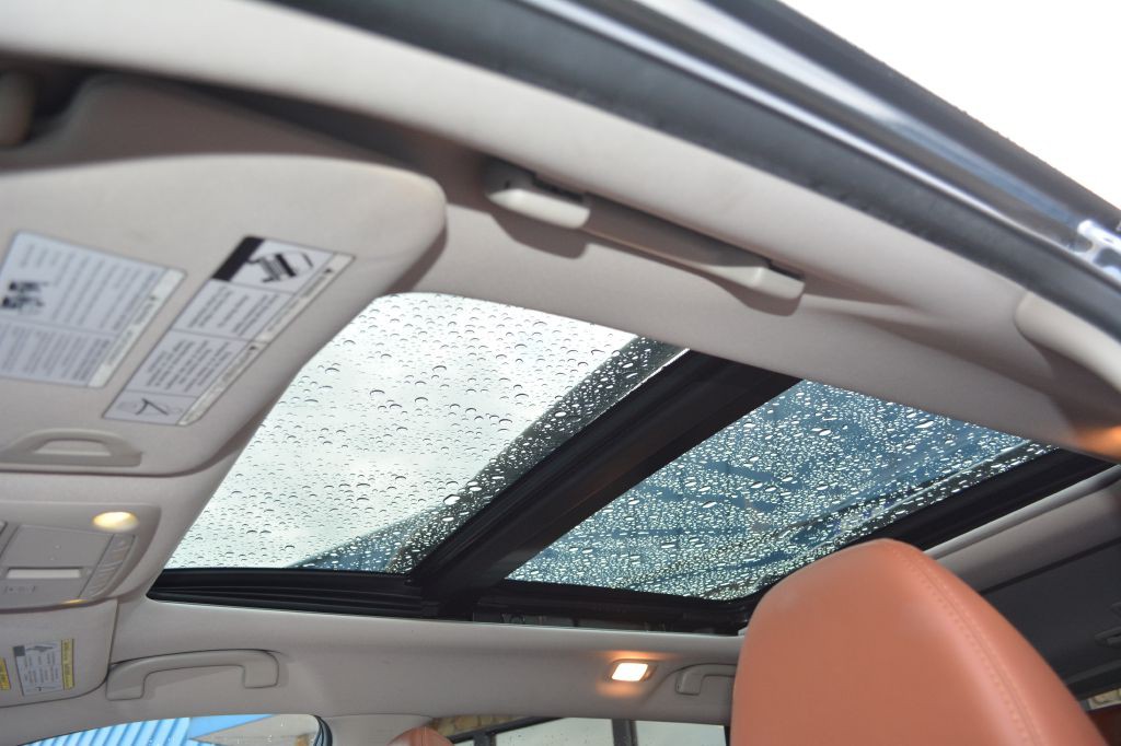 2017 Nissan Rogue Image 22