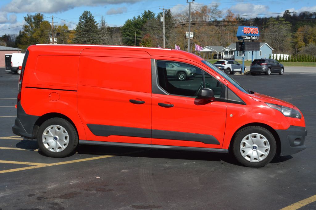 2016 Ford Transit Connect Image 3