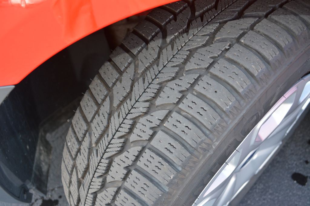 2016 Ford Transit Connect Image 6