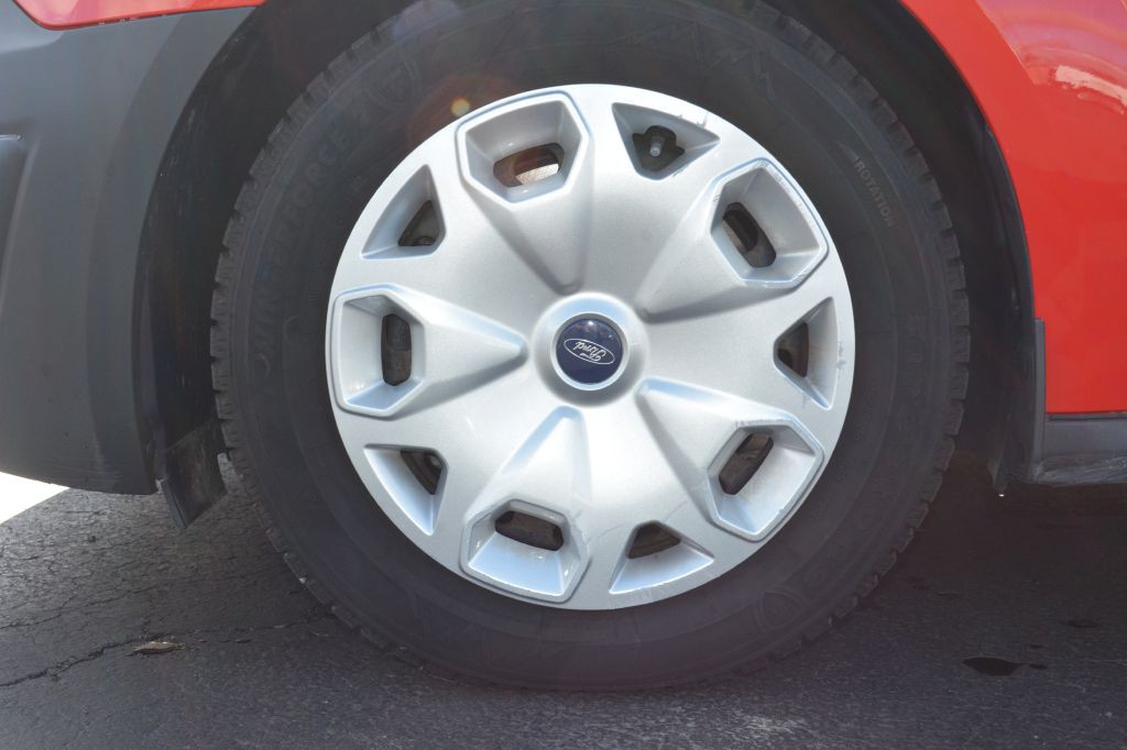 2016 Ford Transit Connect Image 7