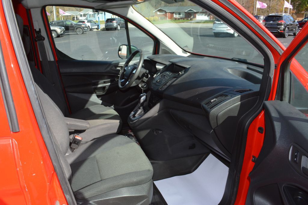 2016 Ford Transit Connect Image 8