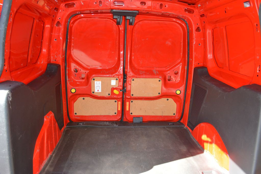 2016 Ford Transit Connect Image 9