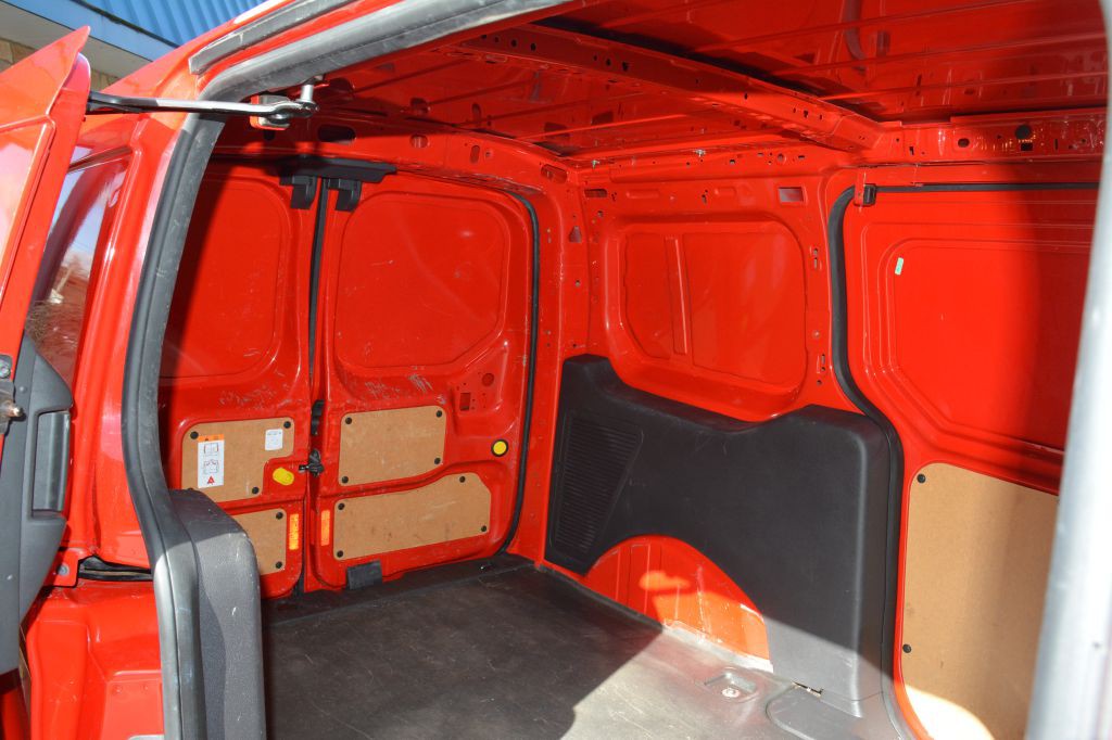 2016 Ford Transit Connect Image 10