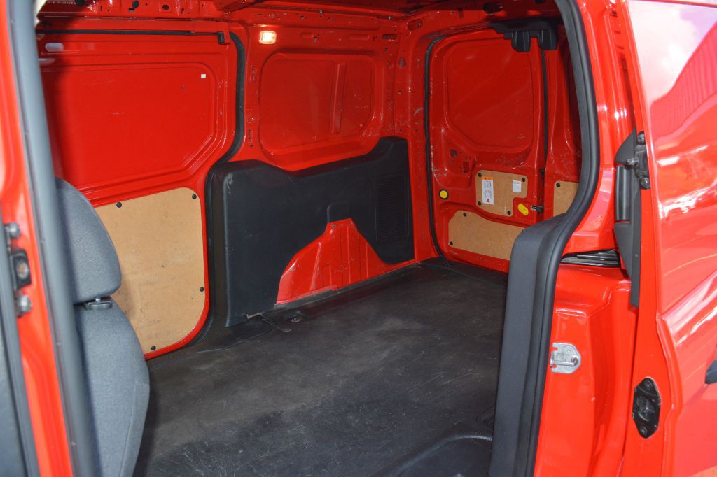 2016 Ford Transit Connect Image 12