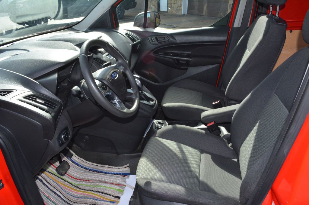 2016 Ford Transit Connect Image 13