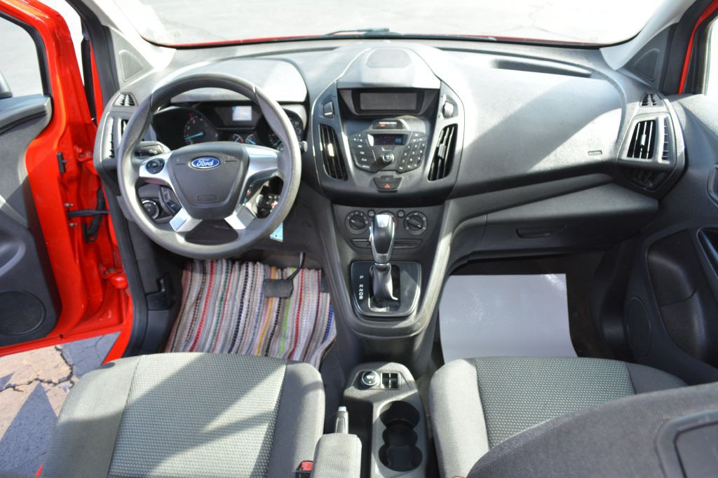 2016 Ford Transit Connect Image 14