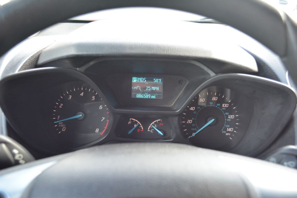 2016 Ford Transit Connect Image 16