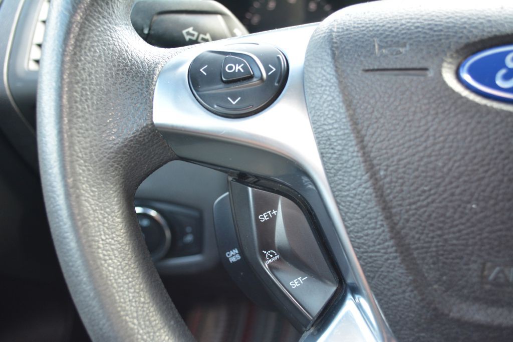 2016 Ford Transit Connect Image 17