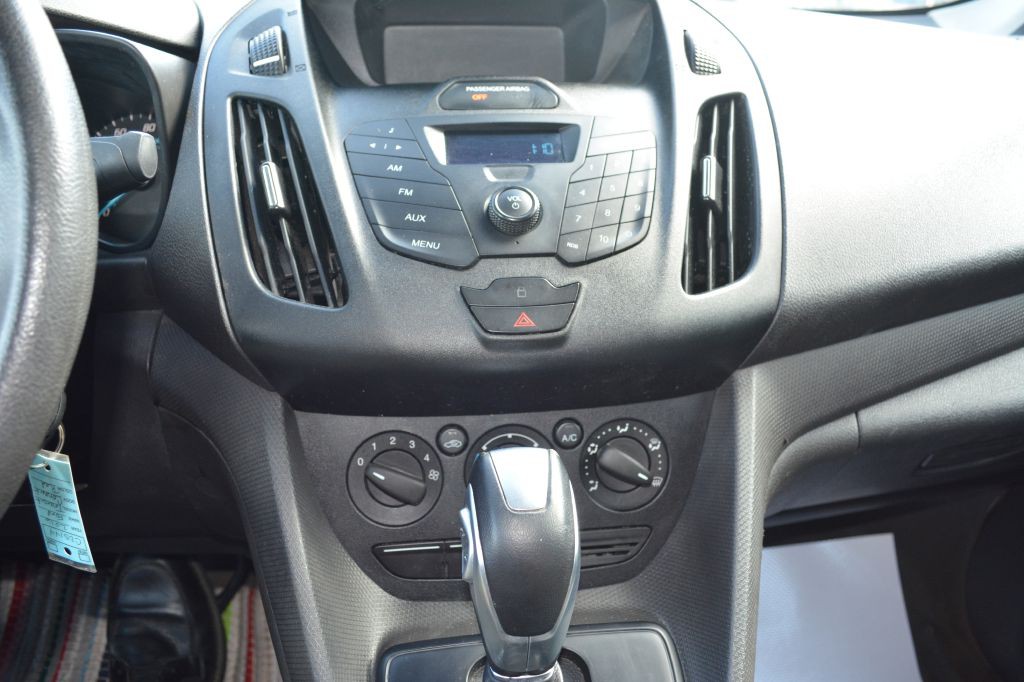 2016 Ford Transit Connect Image 18