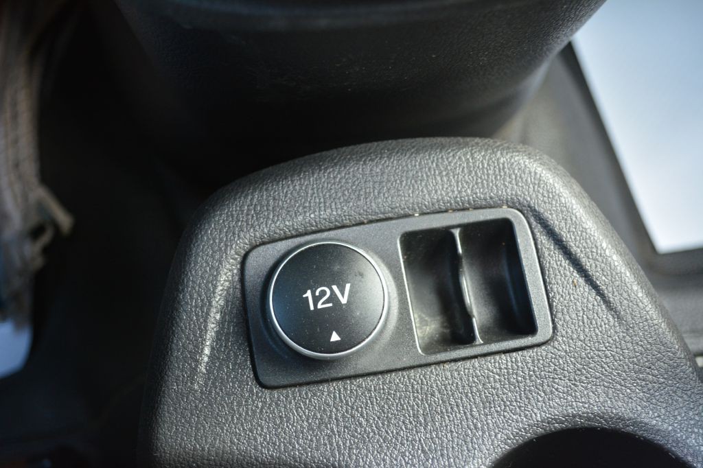 2016 Ford Transit Connect Image 19