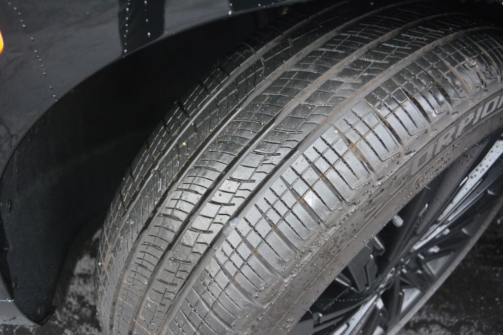 2025 Hyundai Santa Fe Image 6