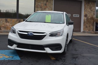 Image for 2022 Subaru Legacy  ID: 6987659