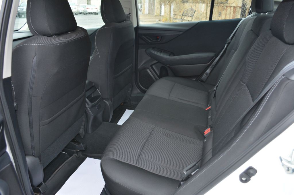 2022 Subaru Legacy Image 11