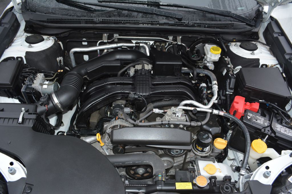 2022 Subaru Legacy Image 13