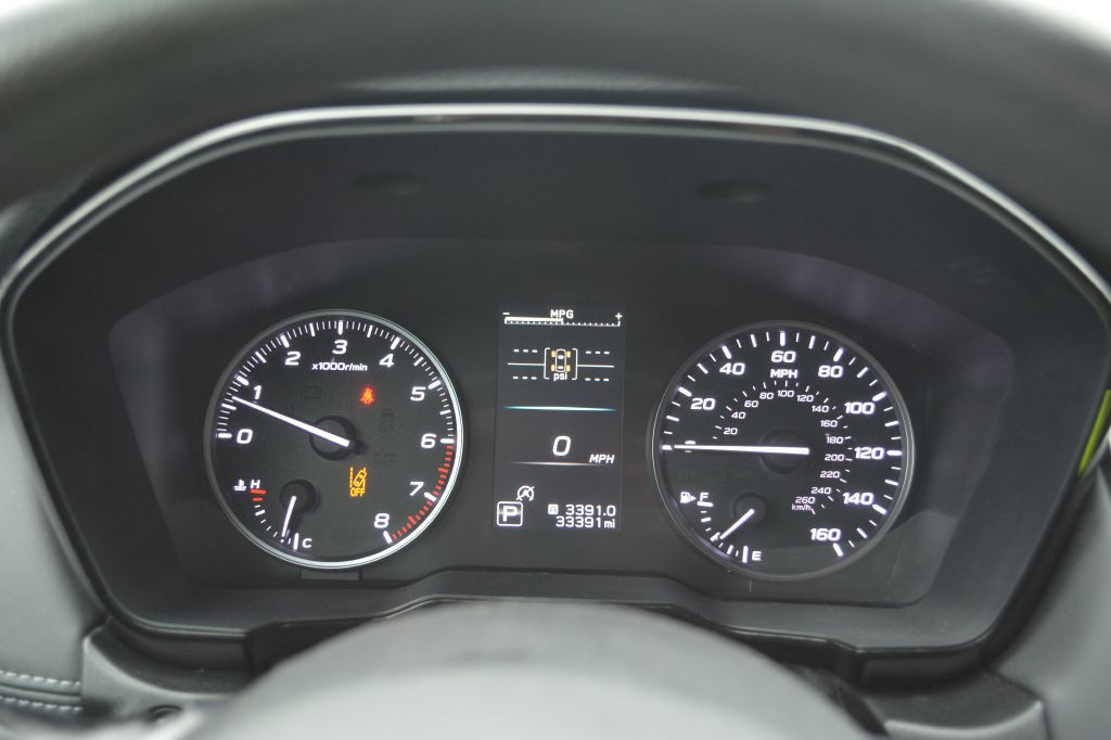 2022 Subaru Legacy Image 15