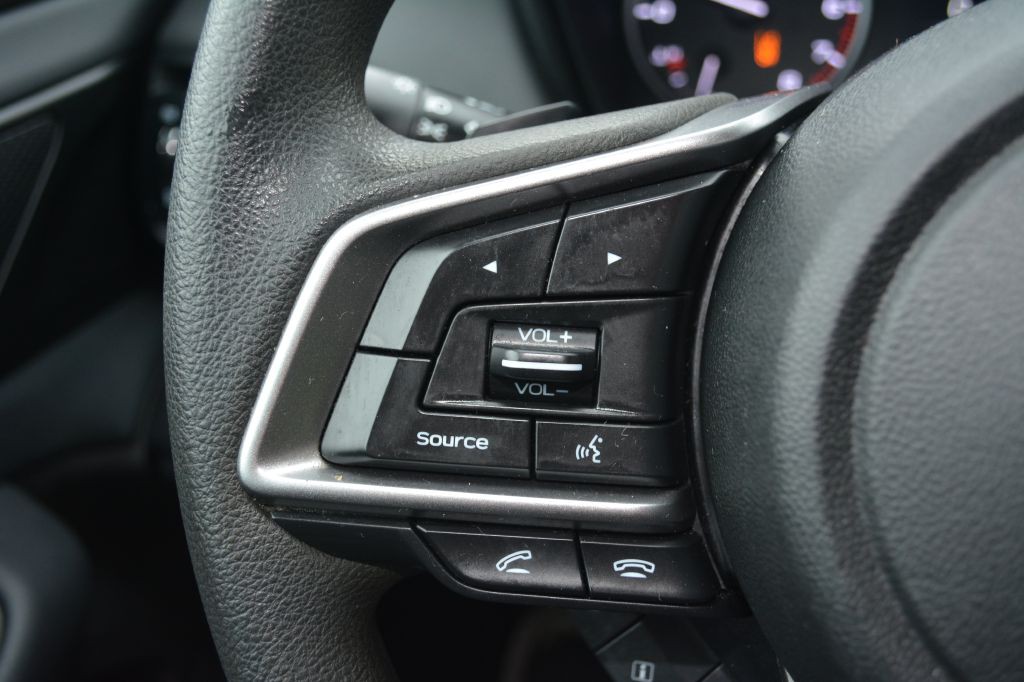 2022 Subaru Legacy Image 16