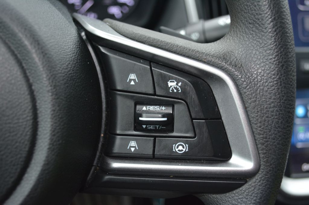 2022 Subaru Legacy Image 17