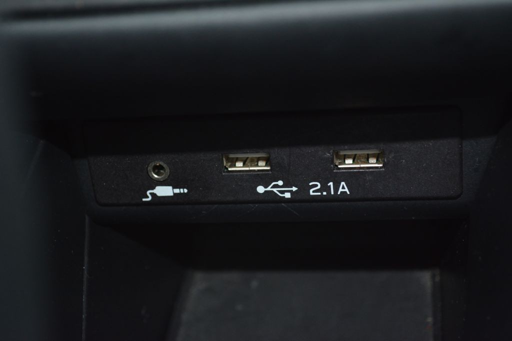 2022 Subaru Legacy Image 21