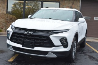Image for 2023 Chevrolet Blazer 2LT ID: 6987683