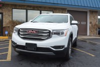 Image for 2018 GMC Acadia SLE-2 ID: 6987694