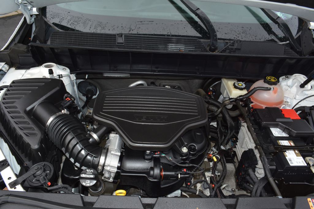 2018 GMC Acadia Image 14