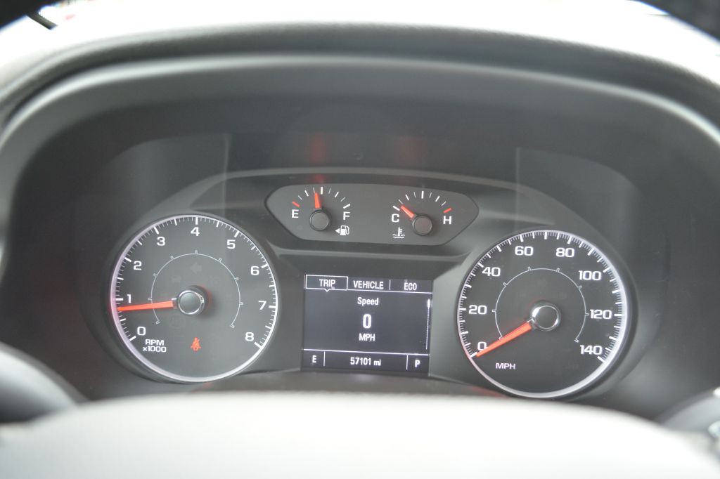 2018 GMC Acadia Image 16