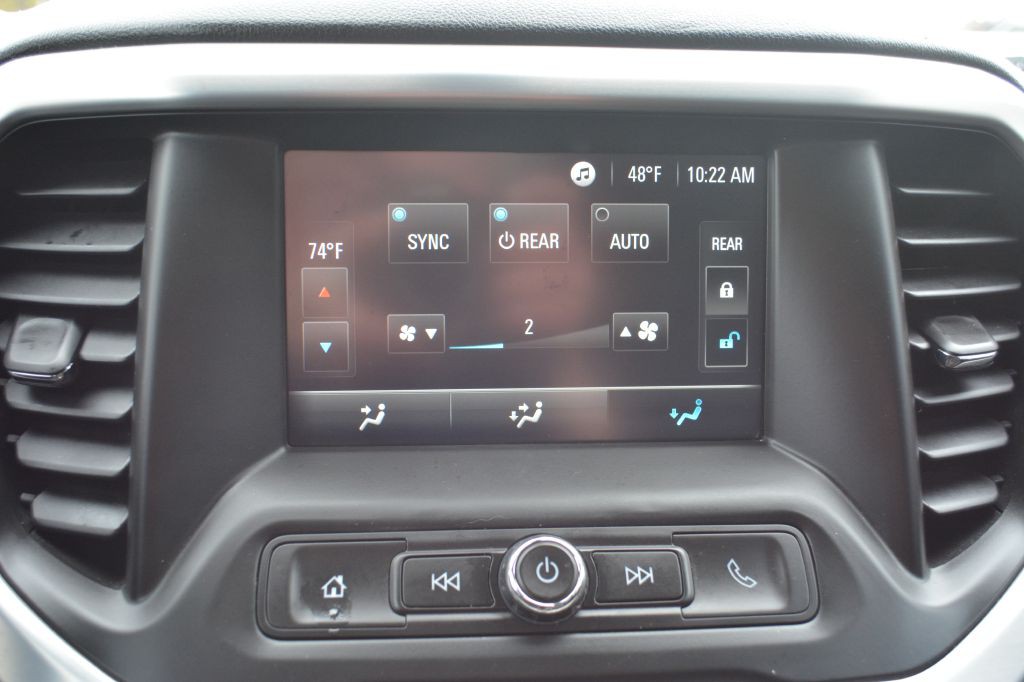 2018 GMC Acadia Image 20