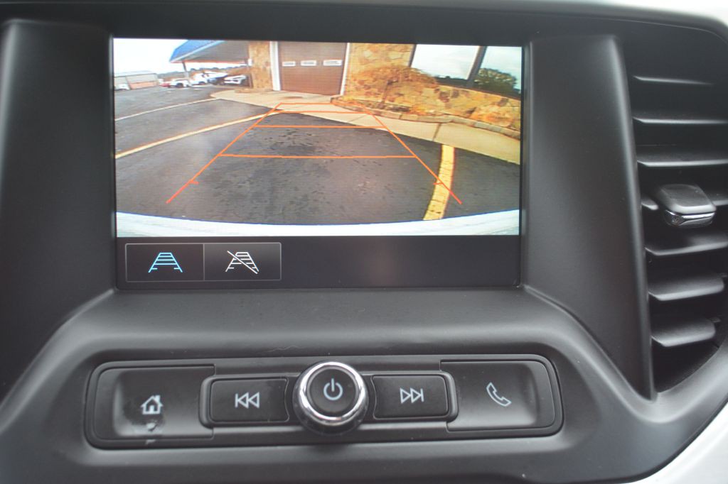 2018 GMC Acadia Image 21