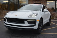 Image for 2025 Porsche Macan T ID: 7002999