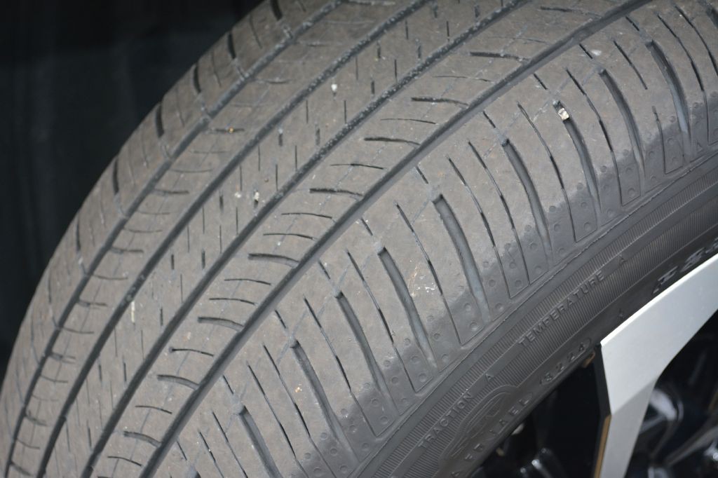 2024 Mitsubishi Outlander Image 6