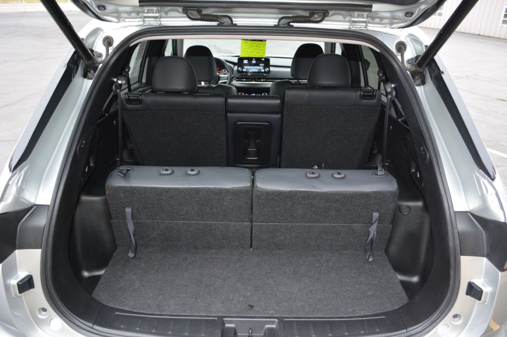 2024 Mitsubishi Outlander Image 10