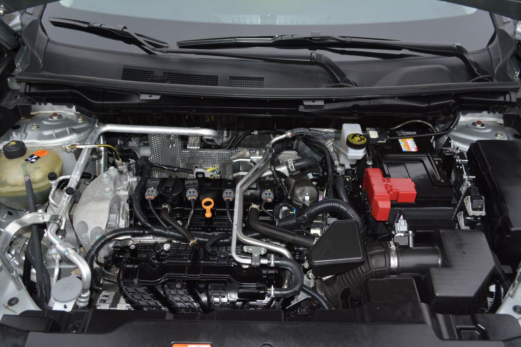 2024 Mitsubishi Outlander Image 14