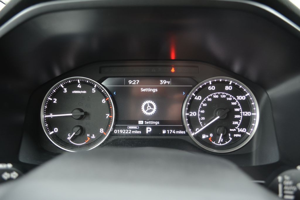 2024 Mitsubishi Outlander Image 15