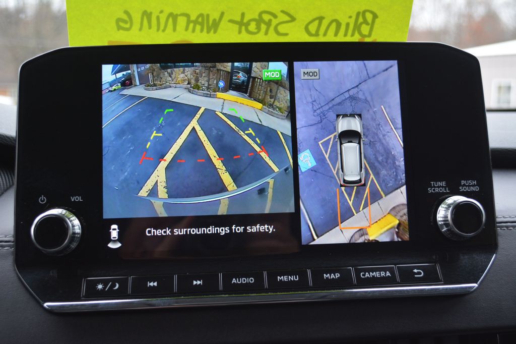 2024 Mitsubishi Outlander Image 18