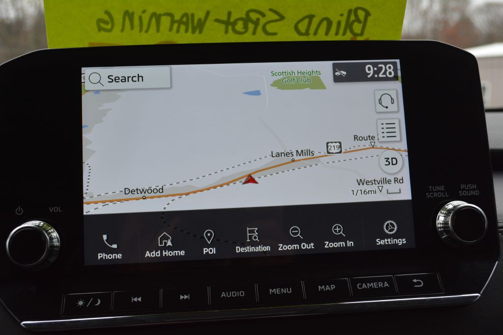 2024 Mitsubishi Outlander Image 21