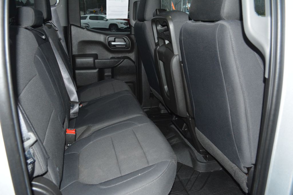 2019 Chevrolet Silverado 1500 Image 10