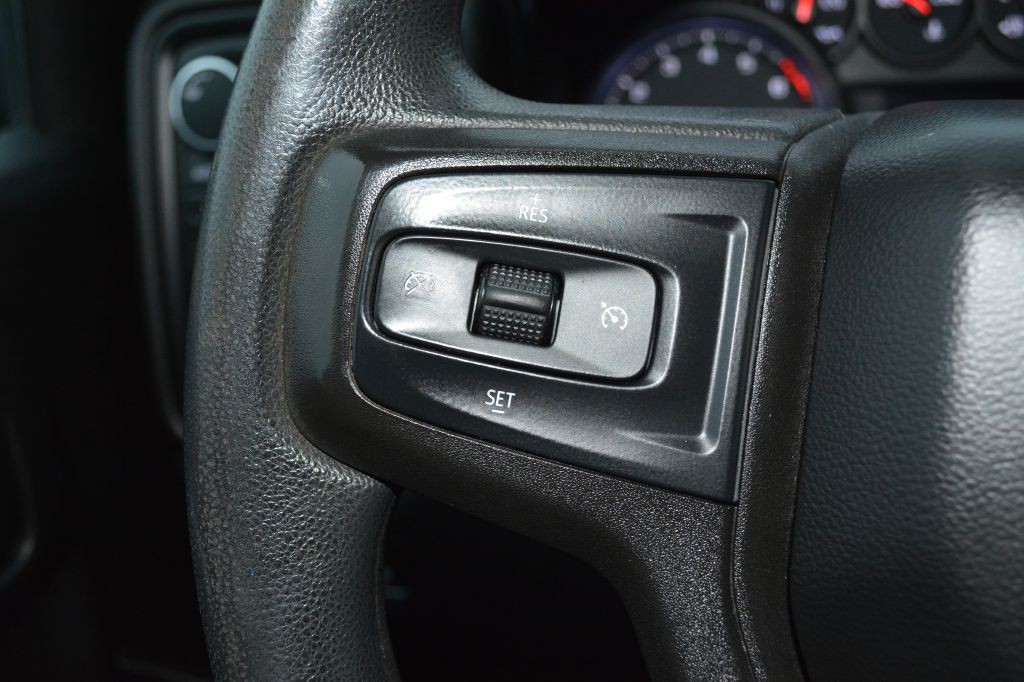 2019 Chevrolet Silverado 1500 Image 15