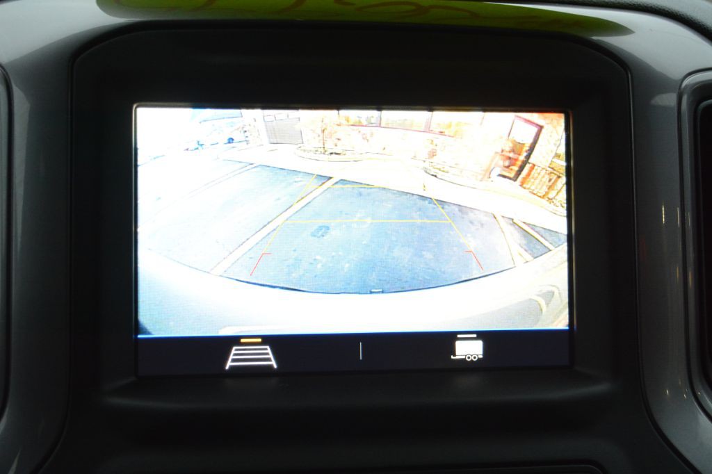 2019 Chevrolet Silverado 1500 Image 17