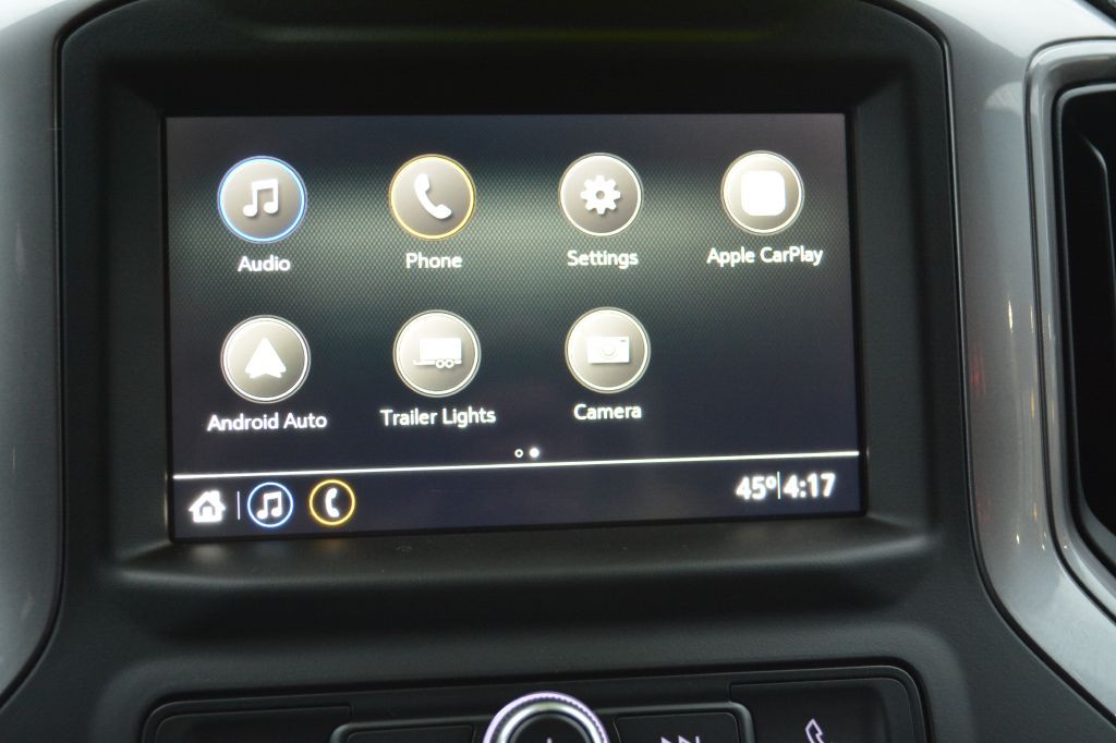 2019 Chevrolet Silverado 1500 Image 18