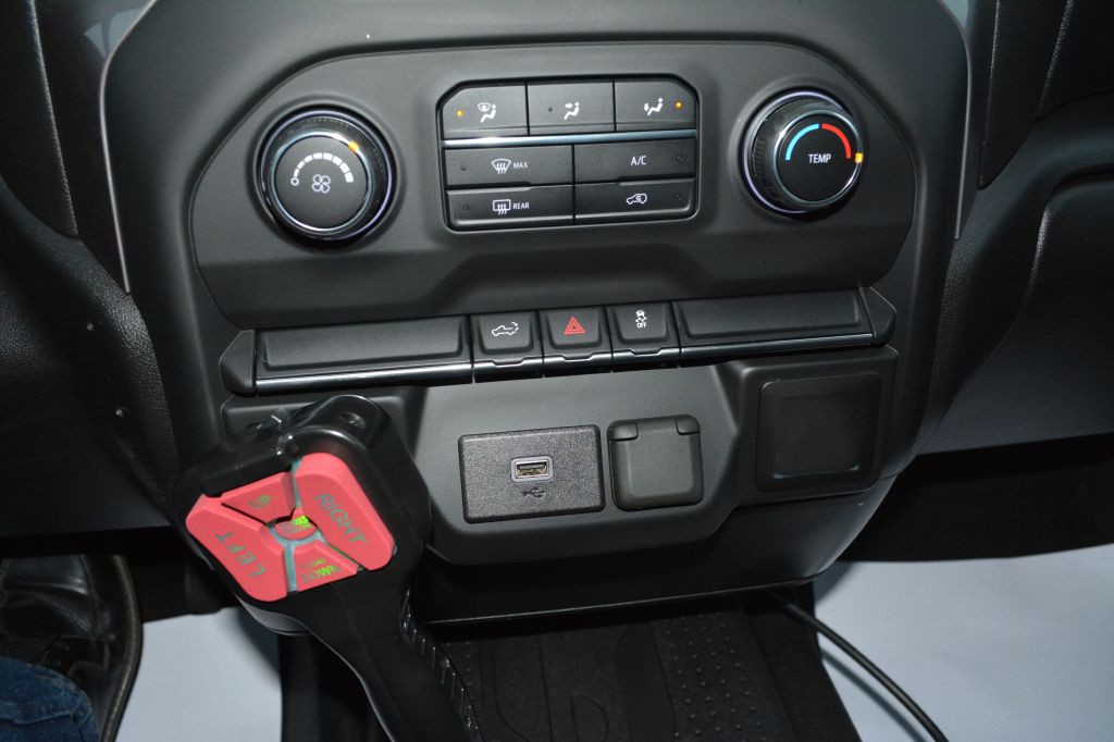 2019 Chevrolet Silverado 1500 Image 19