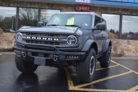 Image for 2023 Ford Bronco Black Diamond ID: 7021360