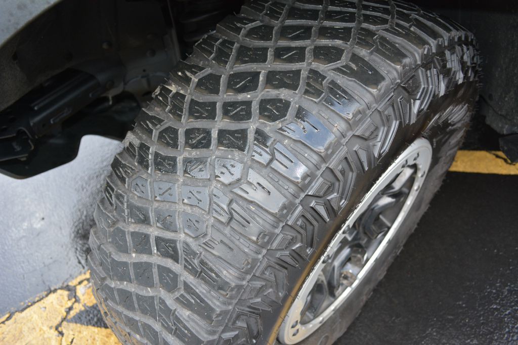 2023 Ford Bronco Image 7