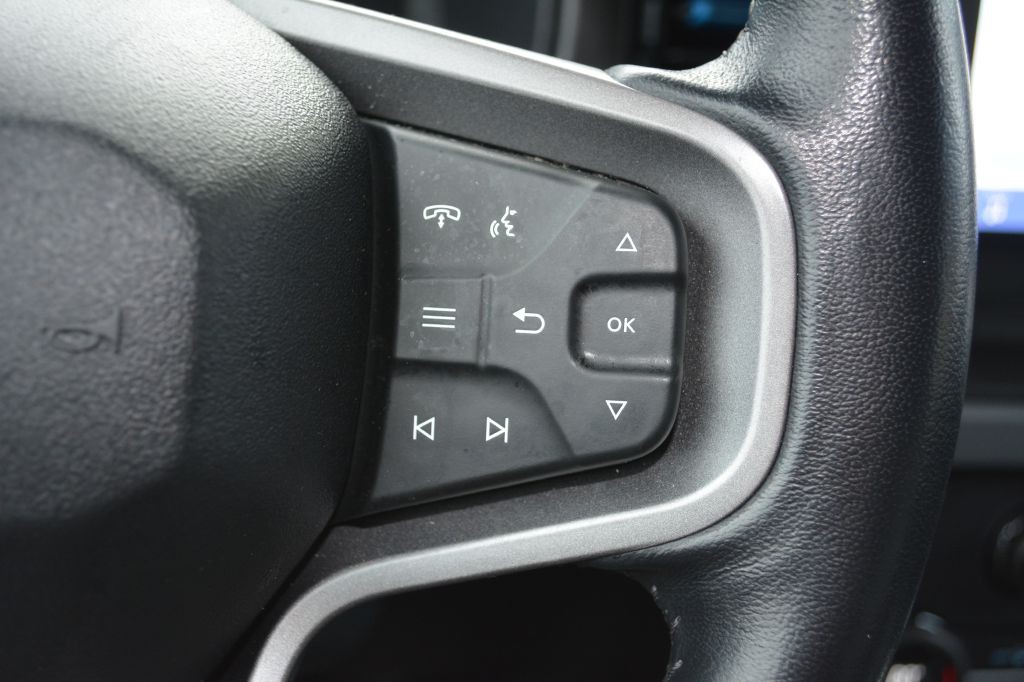 2023 Ford Bronco Image 14