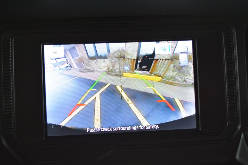 2023 Ford Bronco Image 17