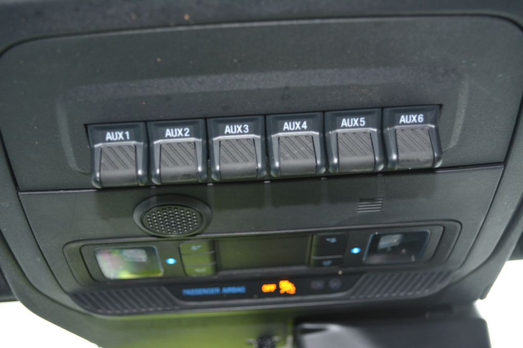 2023 Ford Bronco Image 18