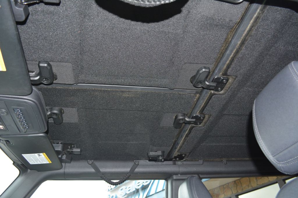 2023 Ford Bronco Image 21