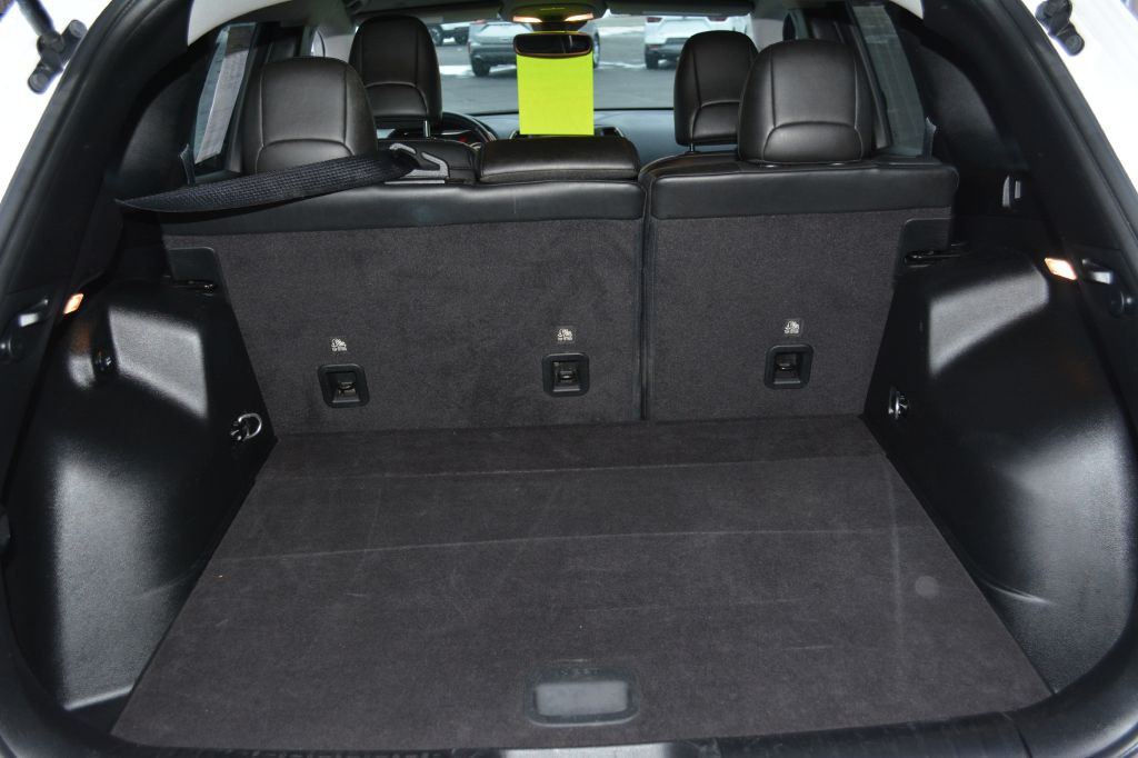 2020 Jeep Cherokee Image 10