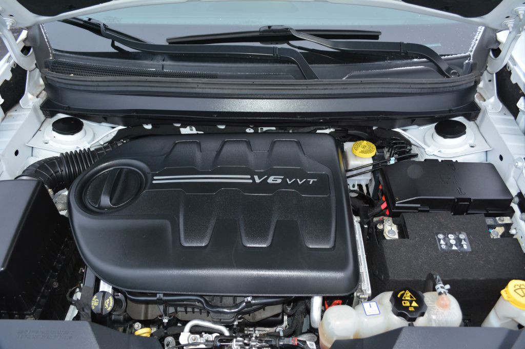 2020 Jeep Cherokee Image 14