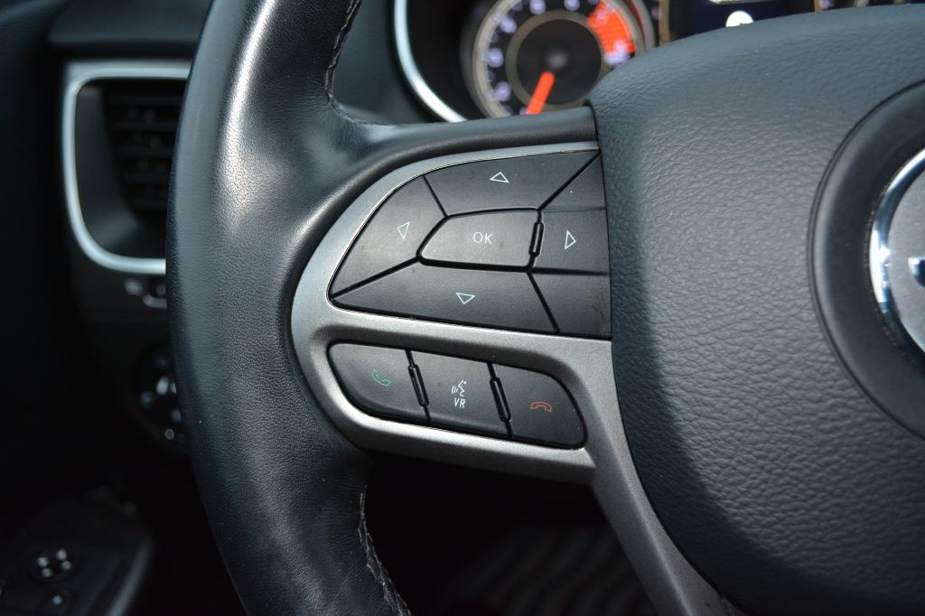 2020 Jeep Cherokee Image 17